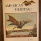 American Heritage Magazine -April 1962 Vol.XIII NO.3  Coming Mode of Travel W4