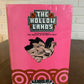 The Hollow Lands by Michael Moorcock (Hardcover) BCE