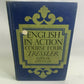 ENGLISH IN ACTION Course Four by J.C. Tressler 1945