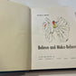 Believe And Make-Believe by William D Sheldon, 1968 Centennial Edition