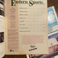 Eastern Sports Magazines,Travel & Outdoor, Boating, Camping, Feb. 93, 94 & 95 B3