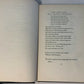 Collected Poems of T.S. Eliot 1936 Hardcover