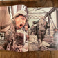 Victory Magazine, Operation Iraqi Freedom, Vol VIII, No. 4, 2003