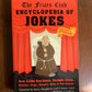 Friars Club Encyclopedia of Jokes: Revised and Updated! Over 2,000 Oneliners O2