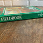 FieldBook, Boy Scouts of America, (1984) Third Printing (Z1)