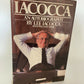 Iacocca: An Autobiography (1984) Book by Lee Iacocca, Celebrity Businessman (A2)