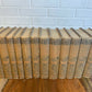 Works of John Ruskin: Popular Edition, 12 Volumes 1887 (C10)