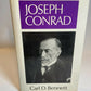 Joseph Conrad, Carl D. Bennett (1991) A2