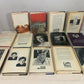 Book Club Edition lot of 14 books from 1970s John Jakes, Bari Wood, Leonard Mosley