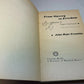 From Slavery to Freedom, A History of Negro Americans, John Hope Franklin 1969 B