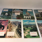 Around the World, Know America, Lot of 20, American Geographical Society Nelson