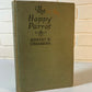 The happy parrot by Robert W. Chambers 1929