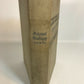 Animal Biology by Michael Guyer, Third Edition, 1941, Harper & Brothers, HC