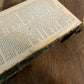 The Holy Bible Old and New Testament, Original Tongues 1882 Hardcover (4A)