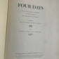 Four Days: The Historical Record of the Death of President Kennedy JFK (1964) K6