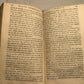 CLEF D'HOMERE, Homer's Key by J.B Gail 1806 Hardcover