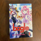 Bogle Vol 1 Shino Taira and Yuko Ichiju, The Soul of Manga, (O1)