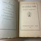 So Little Time By John P Marquand, 1943 First Edition