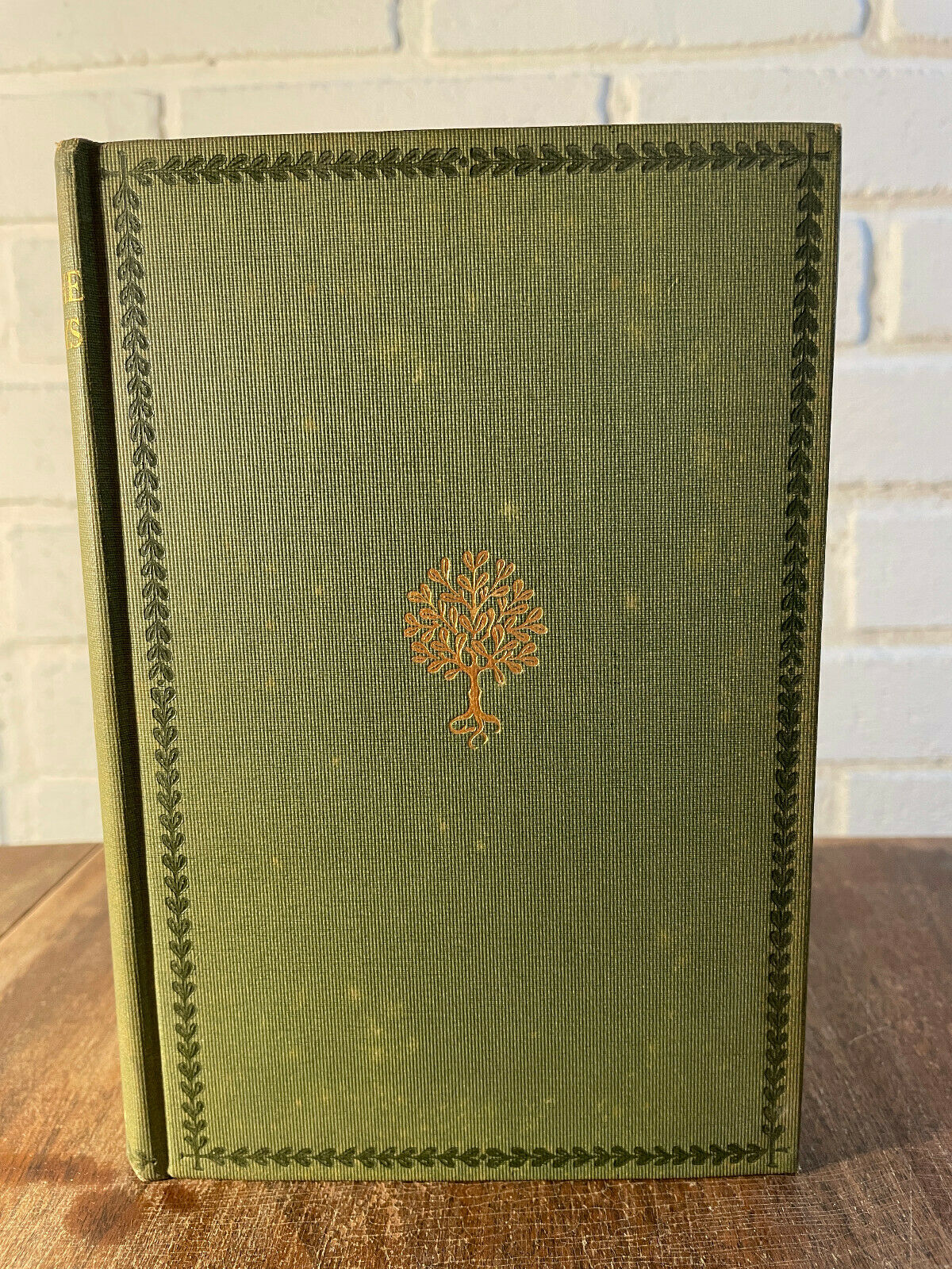 Diana of the Crossways by George Meredith. 1901 Revised Edition (W3)