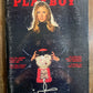 Playboy Magazine Entertainment For Men 1972 November (3B)