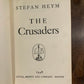 The Crusaders, Stefan Heym, (1948) 2B