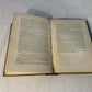 Antique Book Felix Holt the Radical by George Eliot, Not Dated