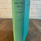 Beloved Buff by louise platt hauck 1940 (J6)