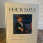 Four Days: The Historical Record of the Death of President Kennedy JFK (1964) K6