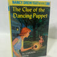39. The Clue of the Dancing Puppet by Carolyn Keene [2000 · Nancy Drew]