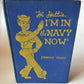 Hi Hattie I’m in the Navy Now by Johnny Viney 1941