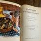 The World Authority Larousse Gastronomique First American Edition 1961 (Q5)