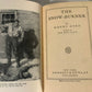 The Snow-Burner by Henry Oyen HC 1916 (K3)