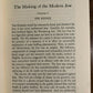 The Making of the Modern Jew, Milton Steinberg, (1948) Revised Edition (2B)