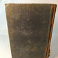 North American Second Class Reader 5th Book Tower's Series Common Schools 1854