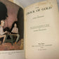 The Crock Of Gold by James Stephens 1926 1st US Edition Hardcover