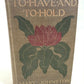 To Have and to Hold by Mary Johnston, 1900