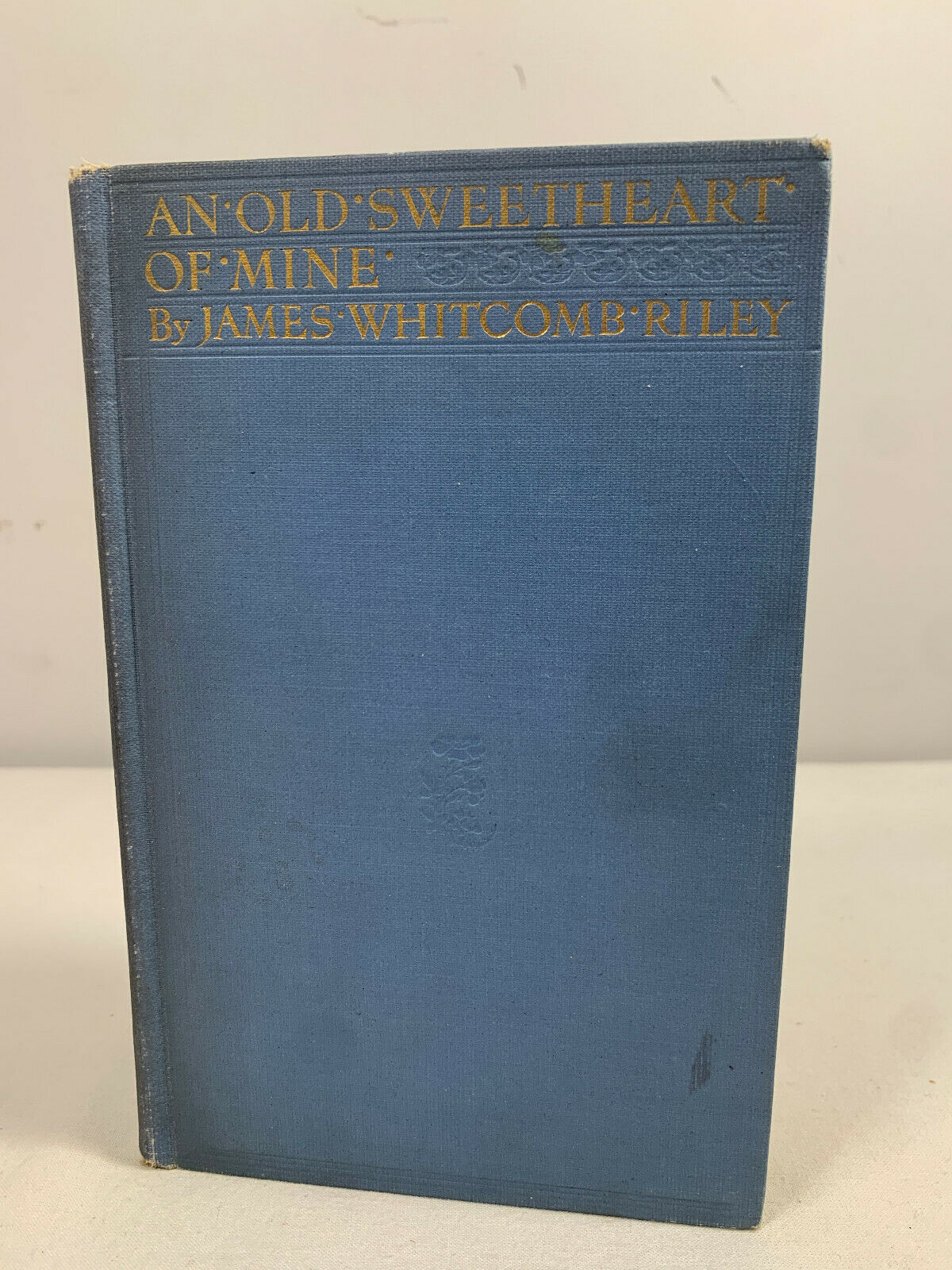 The Golden Treasury of the Best Songs and Lyrical Poems in the English Language by Francis Turner Palgrave 1959