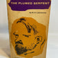 The Plumed Serpent, D. H. Lawrence (1959) K-23 Paperback A2