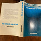 The Wrong End of Time by John Brunner (1971, Hardcover) BCE