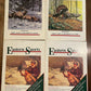 Eastern Sports Magazines,Travel & Outdoor, Boating, Camping, Feb. 93, 94 & 95 B3