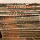 Popular Science Magazine Lot of 46 Issues, 1943-1970s