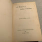 A Manual of Italian Literature by Francis Henry Cliffe 1896