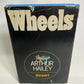 Wheels, Arthur Hailey (1971) First Edition (HC) (A2)