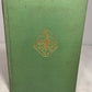 The Crock Of Gold by James Stephens 1926 1st US Edition Hardcover