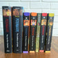 Pendragon  by D.J. MacHale 7 Book Lot, 2, 3, 4, 6, 7, 10 Travelers 1,