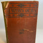 The Vanishing American, Zane Grey (1925) 1st Edition, Harper Brothers HC A2