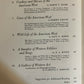 Book of the American West Jay Monaghan 1963 Guns Cowboys History