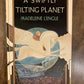 Madeleine L’Engle Lot 3, Wrinkle in Time, 1st Ed 1962, Wind in the Door, + (C2)