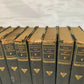 Antique: The Historical Novels of Louise Muhlbach 12 Volumes (1912)