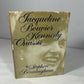 Jaqueline Bouvier Kennedy Onassis by Stephen Birmingham 1st Printing